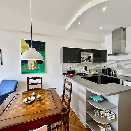 T3 Guiglia Apartment