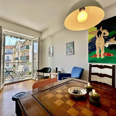 Apartment T3 Guiglia *
